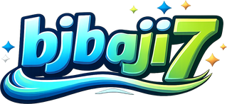 bjbaji7 লোগো